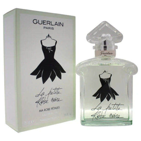 Guerlain La Petite Robe Noire Eau Fraiche EDT