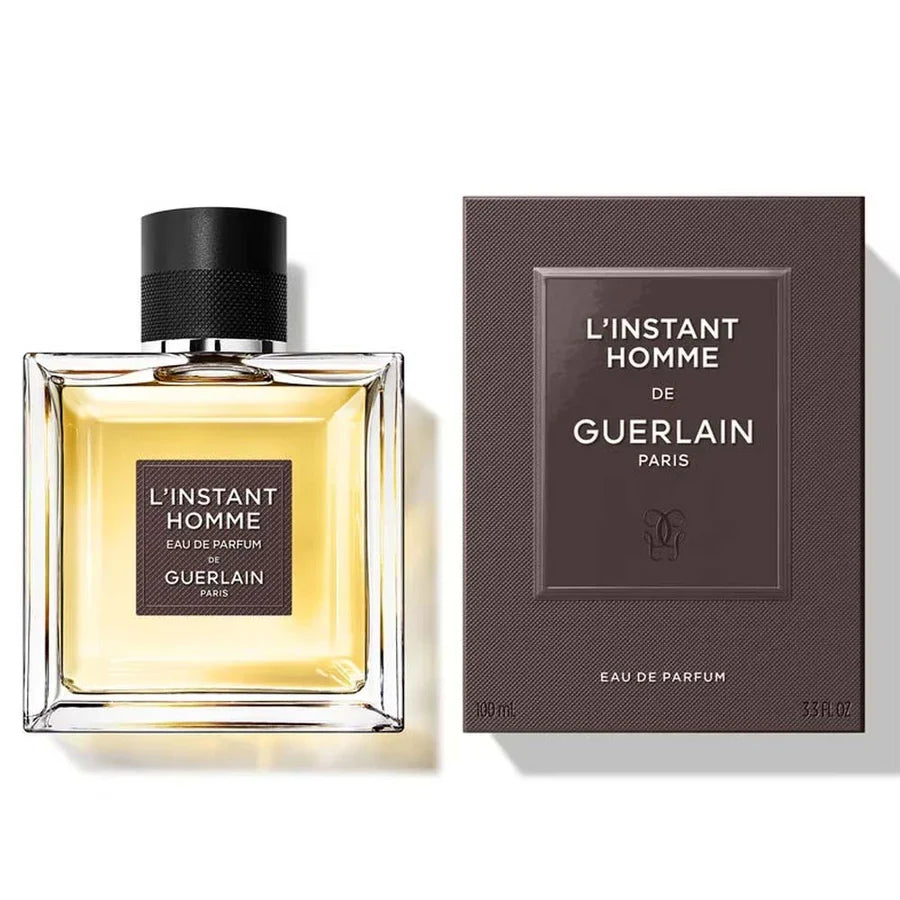 Guerilain L'instant De Guerlain EDT 3.3 oz.