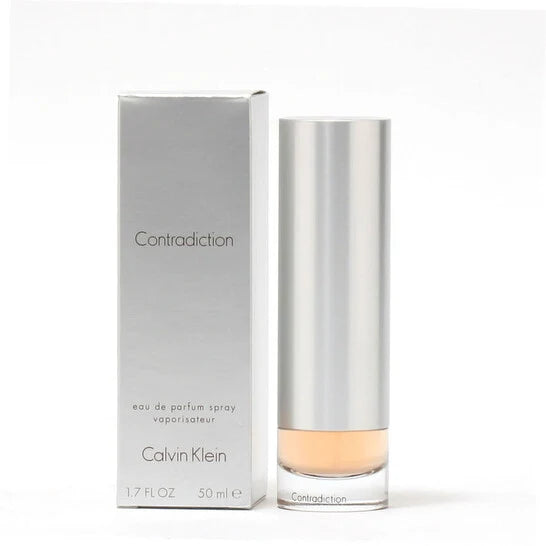 Calvin Klein Contradiction EDP Spray 3.4 oz