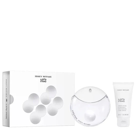 Issey Miyake A Drop d'Issey Gift Set