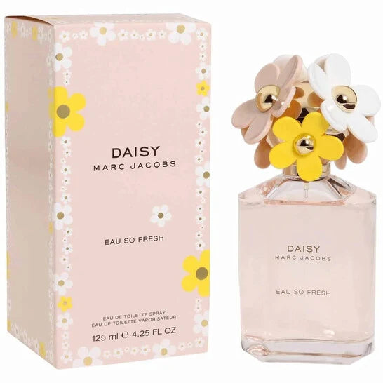 Marc Jacob Daisy Eau So Fresh EDT