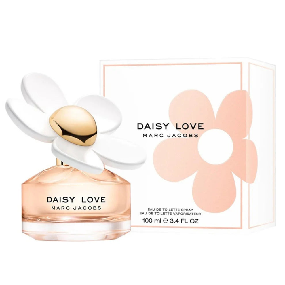 Marc Jacobs Daisy Love EDT