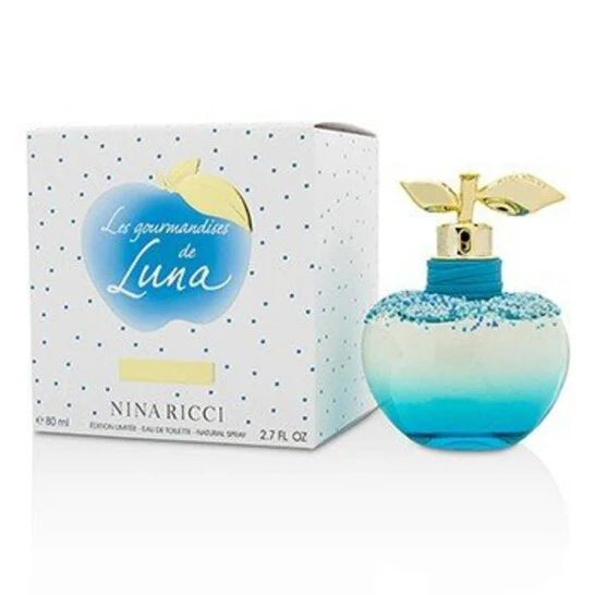 Nina Ricci Les Gourmandises De Luna EDT Spray