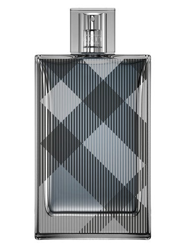 Burberry Brit EDT (M) 3.3 oz