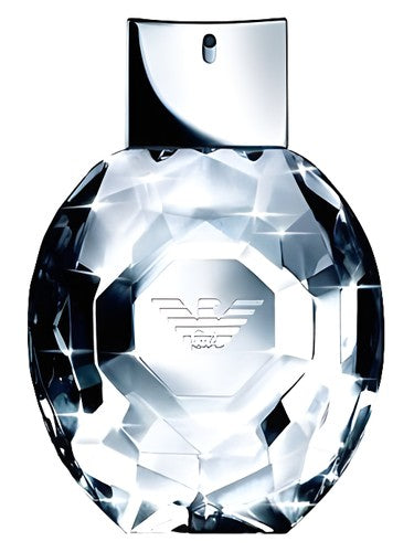 Emporio Armani Diamonds EDP (W) 3.4 oz