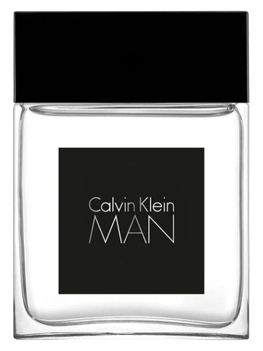 Calvin Klein CK Man EDT (M) 3.4 oz
