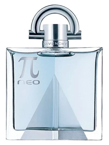 Givenchy Pi Blue Label EDT (M) 3.3 oz