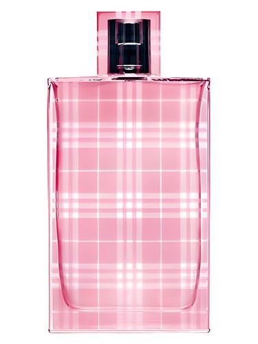 Burberry Brit Sheer EDT (W) 3.3 oz