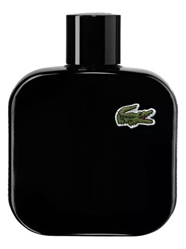 Lacoste L.12.12 Noir EDT (M) 3.4 oz