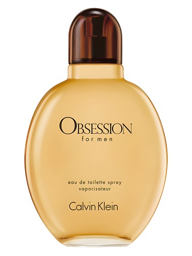 Calvin Klein Obsession EDT (M)