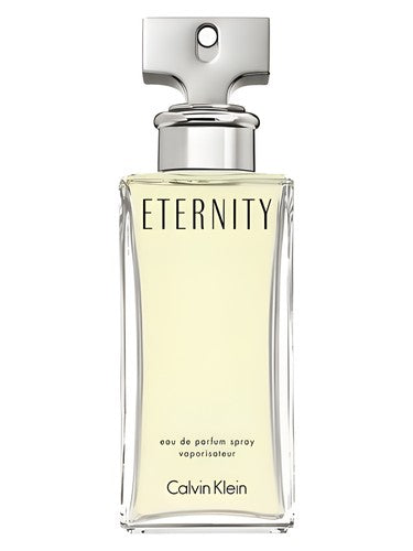 Calvin Klein Eternity EDP Limited Edition (W) 1.7 oz