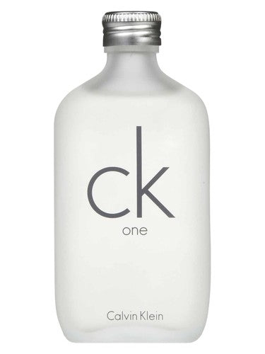 Calvin Klein CK One EDT (M) 6.7 oz