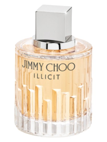 Jimmy Choo Illicit EDP (W) 3.4 oz