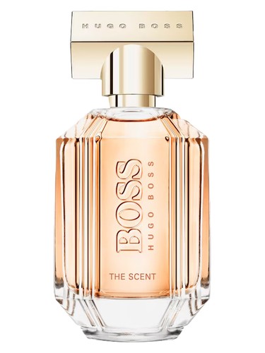 Hugo Boss The Scent for Her EDP (W) 3.3 oz
