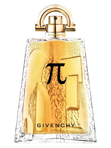 Givenchy Pi EDT (M) 3.4 oz