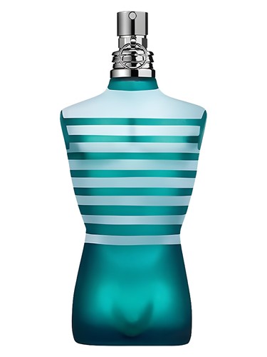 Jean Paul Gaultier Le Male EDT (M) 4.2 oz