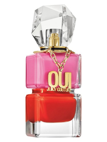 Juicy Couture Oui EDP Rollerball (W) 0.33 oz