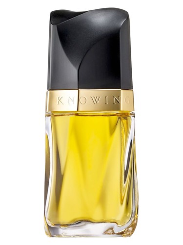 Estée Lauder Knowing 2-Pc Set (2.5 oz EDP + 3.4 oz Body Lotion)