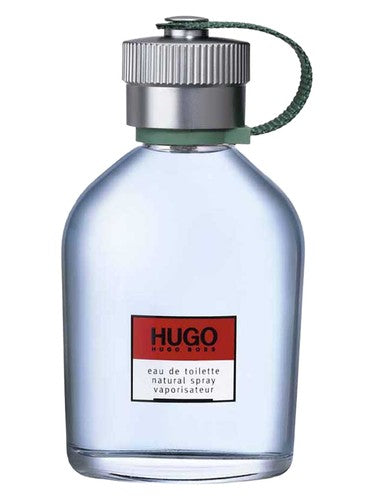 Hugo Boss Hugo Man EDT (M) 6.7 oz