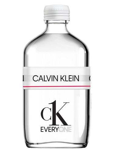 Calvin Klein CK Everyone EDT 3.4 oz (Unisex)