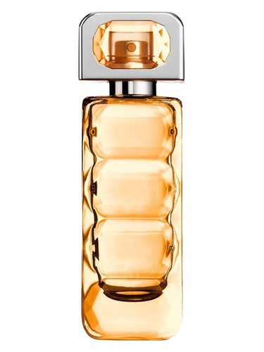 Hugo Boss Boss Orange EDT (W) 2.5 oz