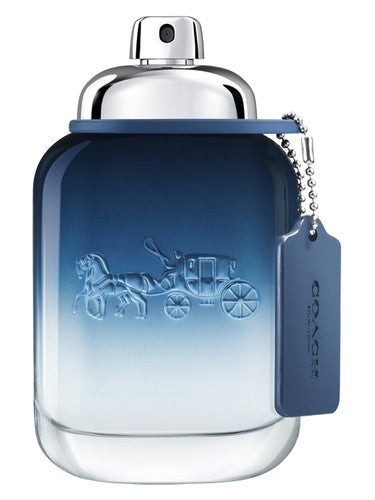 Coach Blue EDT (M) 3.3 oz