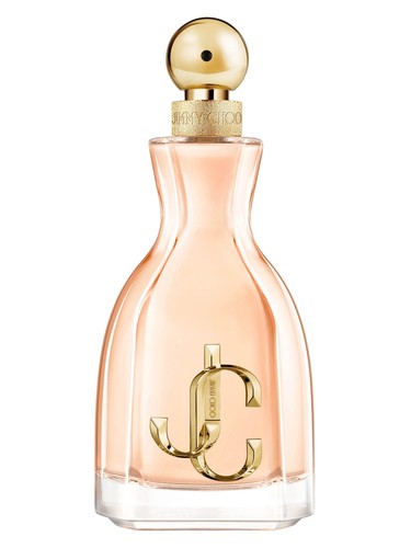 Jimmy Choo I Want Choo EDP (W) 3.4 oz