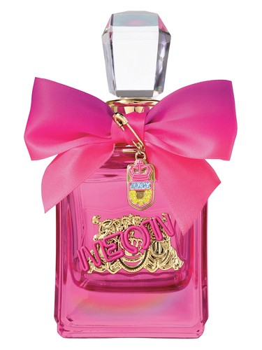 Juicy Couture Viva La Juicy Neon EDP (W) 3.4 oz