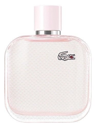 Lacoste L.12.12 Rose Eau Fraîche EDT (W) 3.4 oz