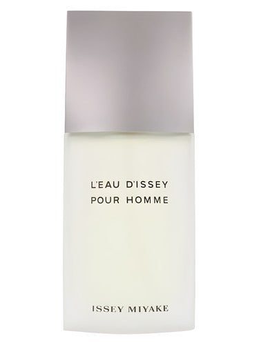 Issey Miyake L'Eau d'Issey Homme EDT (M) 2.5 oz