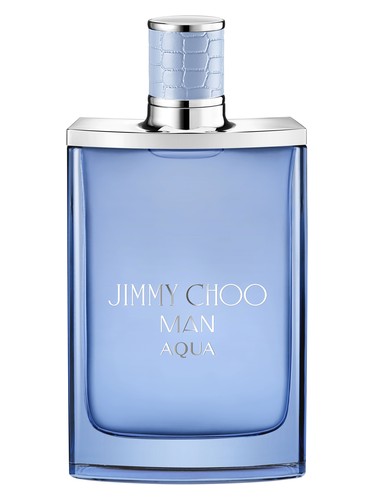 Jimmy Choo Man Aqua EDT (M) 6.7 oz