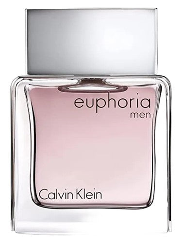 Calvin Klein Euphoria for Men EDT 3.4 oz
