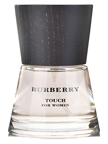 Burberry Touch EDP (W) 3.3 oz