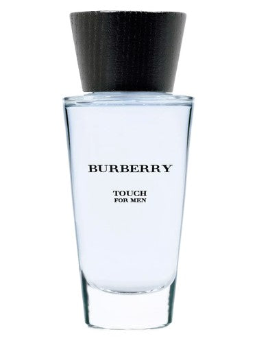 Burberry Touch EDT (M) 3.3 oz