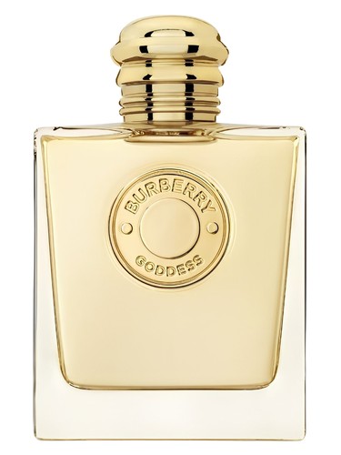 Burberry Goddess EDP (W) 3.4 oz