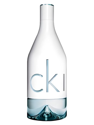 Calvin Klein CK IN2U EDT (M) 3.4 oz