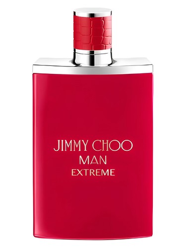 Jimmy Choo Man Extreme EDP (M) 3.4 oz