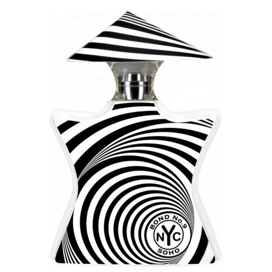 Bond No.9 Soho / Eau De Parfum Spray