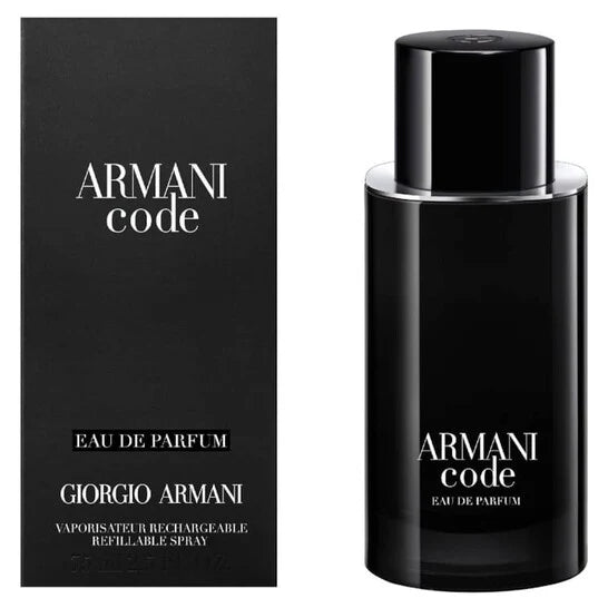 Giorgio Armani - Armani Code EDP Spray