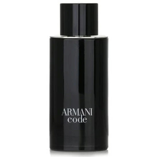 Giorgio Armani - Armani Code EDT Refillable Spray