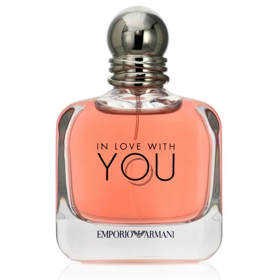 Giorgio Armani Emporio In Love With You EDP Spray