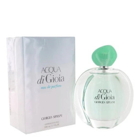 Giorgio Armani Ladies Acqua Di Gioia EDP Spray