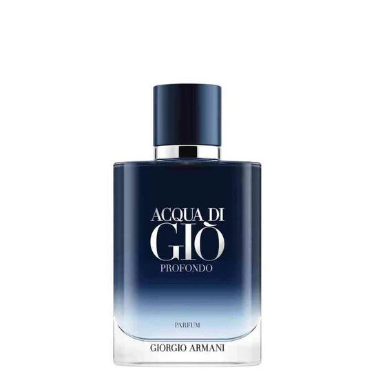 Giorgio Armani - Men's Acqua Di Gio Profondo Parfum