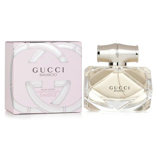 Gucci Bamboo EDP Spray