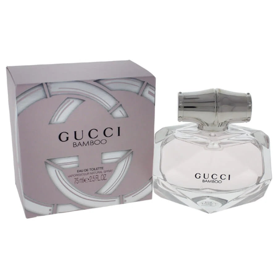 Gucci Bamboo By Gucci EDP