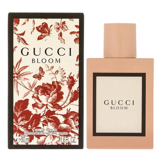 Gucci Bloom EDP Spray