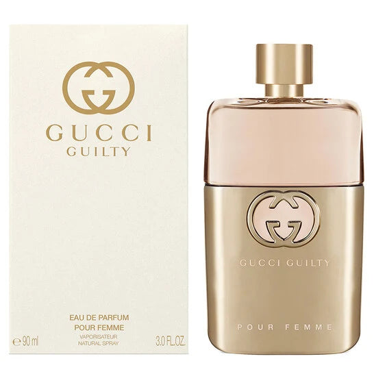 Gucci - Guilty Pour Femme EDP Spray