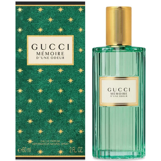 Gucci Memoire D'Une Odeur EDP Spray 3.3oz
