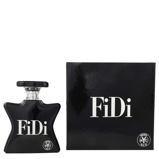 Bond No.9 Fidi / EDP Spray (M)