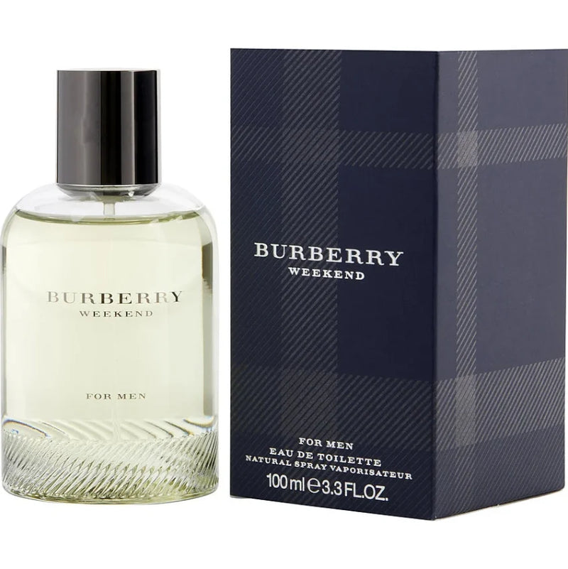Burberry Weekend / EDP Spray - Women